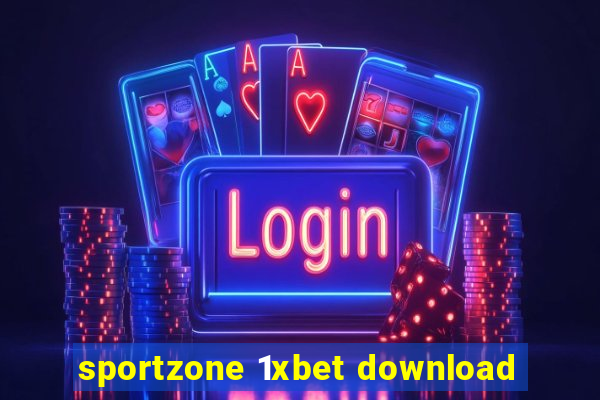 sportzone 1xbet download